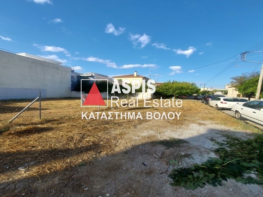 (Προς Πώληση) Αξιοποιήσιμη Γη Οικόπεδο || Ν. Μαγνησίας/Νέα Ιωνία - 360 τ.μ, 60.000€ 
