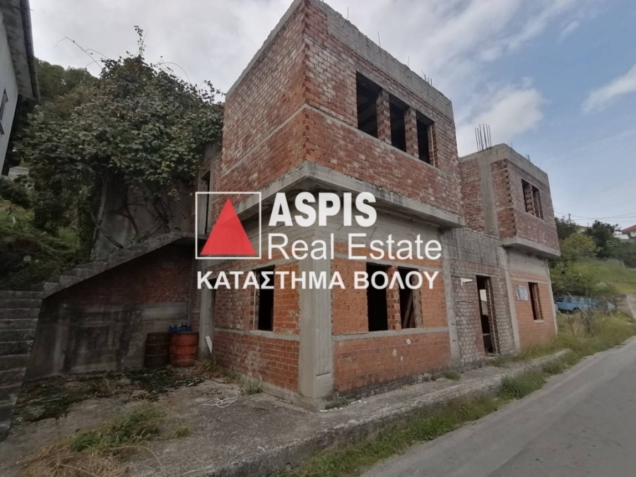 (For Sale) Commercial Building || Magnisia/Pilio-Zagora - 181 Sq.m, 80.000€ 