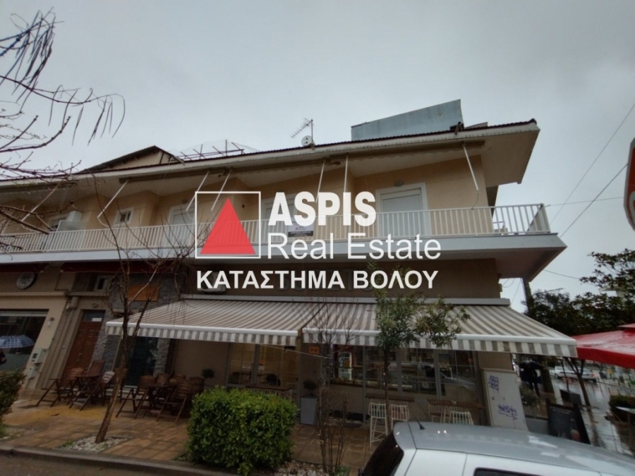 (For Sale) Commercial Retail Shop || Magnisia/Almyros - 60 Sq.m, 150.000€ 
