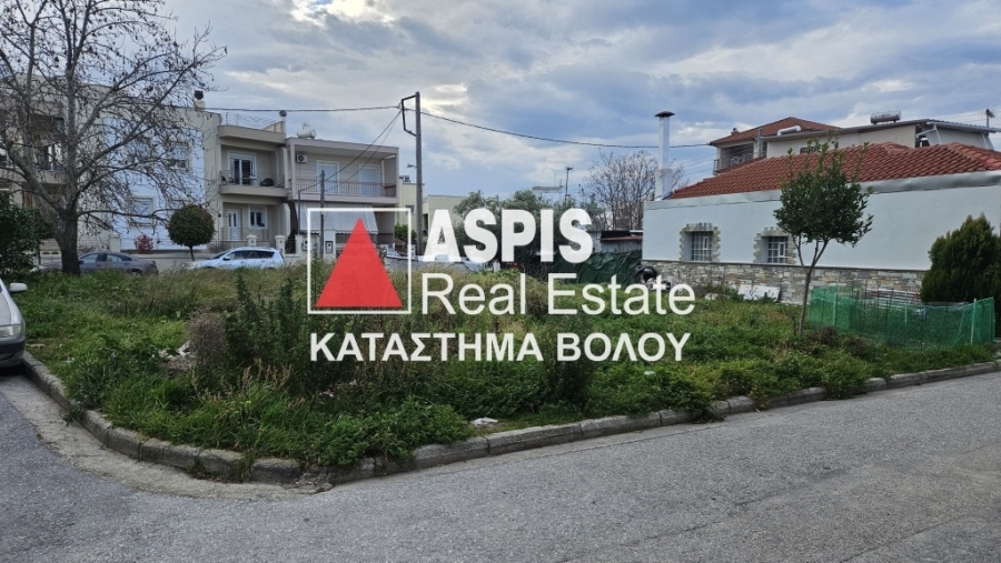 (Προς Πώληση) Αξιοποιήσιμη Γη Οικόπεδο || Ν. Μαγνησίας/Βόλος - 351 τ.μ, 160.000€ 