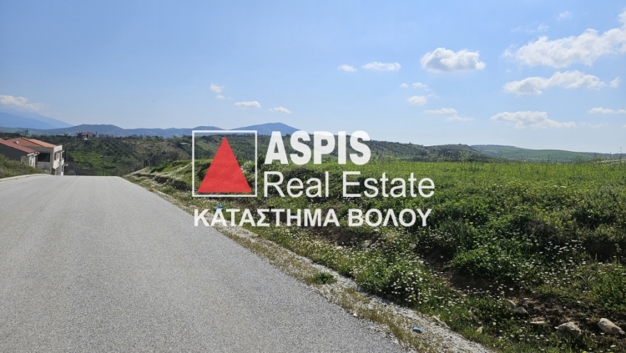 (Προς Πώληση) Αξιοποιήσιμη Γη Οικόπεδο || Ν. Μαγνησίας/Φερών - 375 τ.μ, 25.000€ 
