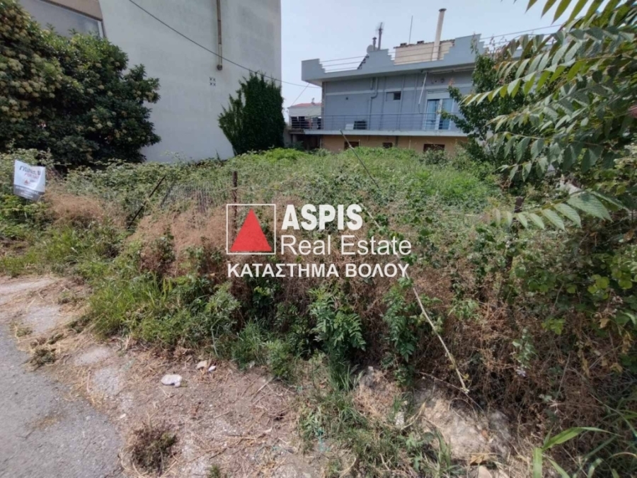 (Προς Πώληση) Αξιοποιήσιμη Γη Οικόπεδο || Ν. Μαγνησίας/Νέα Αγχίαλος - 200 τ.μ, 29.000€ 