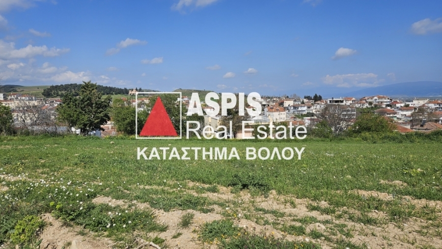 (Προς Πώληση) Αξιοποιήσιμη Γη Οικόπεδο || Ν. Μαγνησίας/Φερών - 600 τ.μ, 49.000€ 